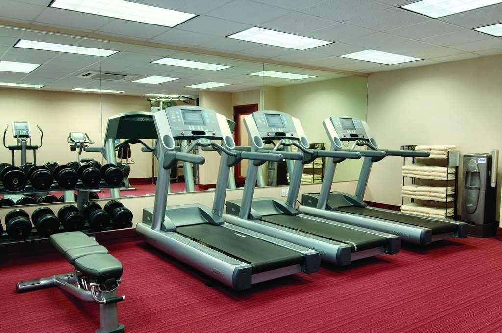 Hotel Hyatt House Boston Waltham Einrichtungen foto