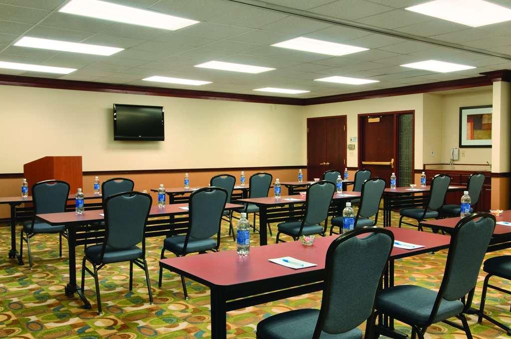 Hotel Hyatt House Boston Waltham Einrichtungen foto
