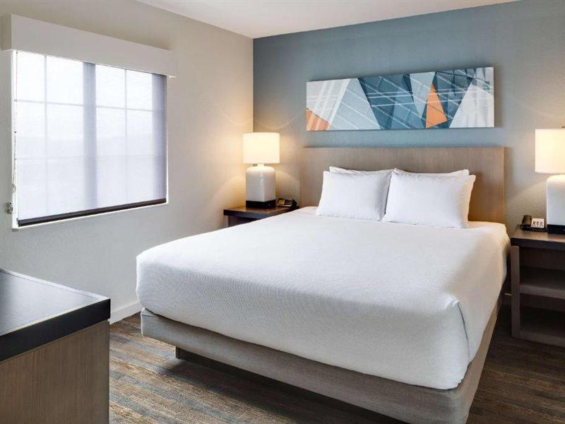 Hotel Hyatt House Boston Waltham Exterior foto
