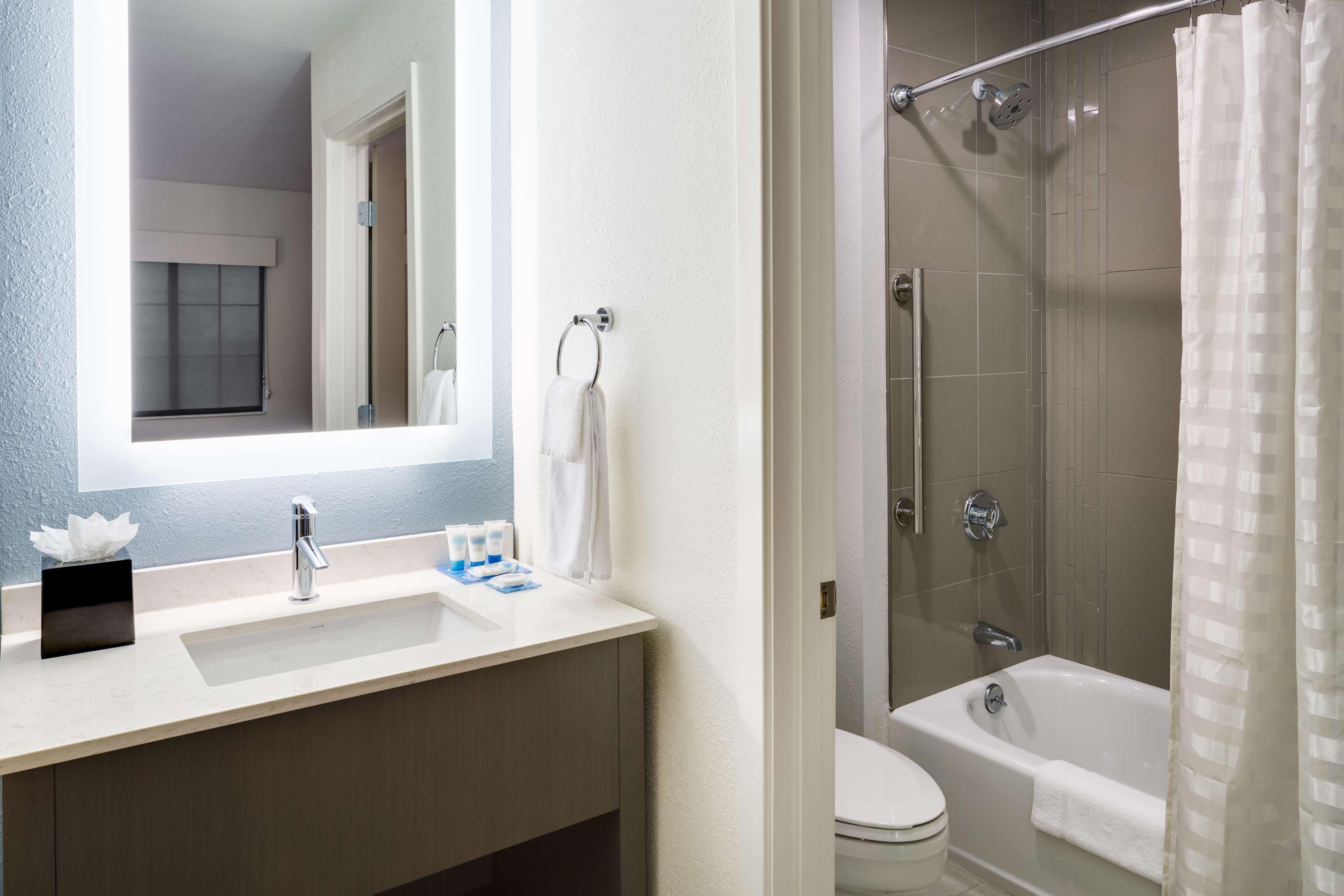 Hotel Hyatt House Boston Waltham Exterior foto