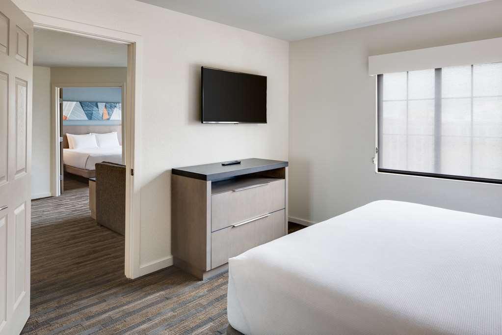 Hotel Hyatt House Boston Waltham Zimmer foto